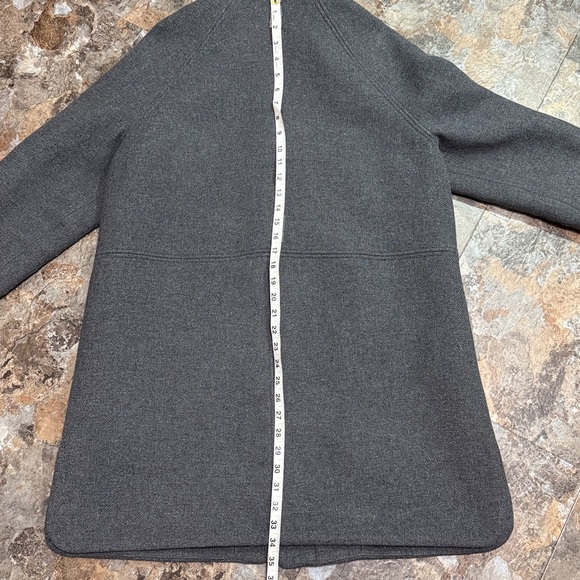 Madewell women’s  winter dress coat. - Picture 11 of 11